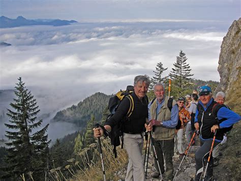 Germany Holidays Hut Hiking In The Alps Germany Is Wunderbar