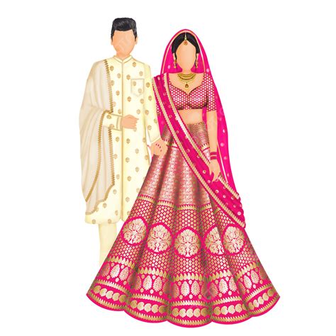 Indian Wedding Couple Indianwedding Indiancouple Indianbrideandgroom