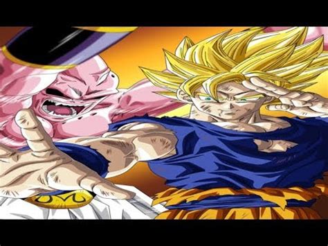 We did not find results for: Dragon Ball Z Kid Buu Saga Power Levels - YouTube