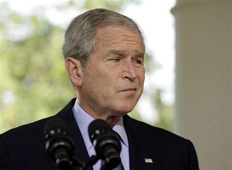 George Bush Reveals Shock At Realizing Prigozhin Served Him I Survived