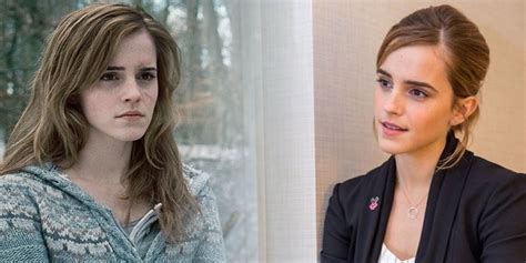 How Much Did Emma Watson Make For Harry Potter Emma Watson The