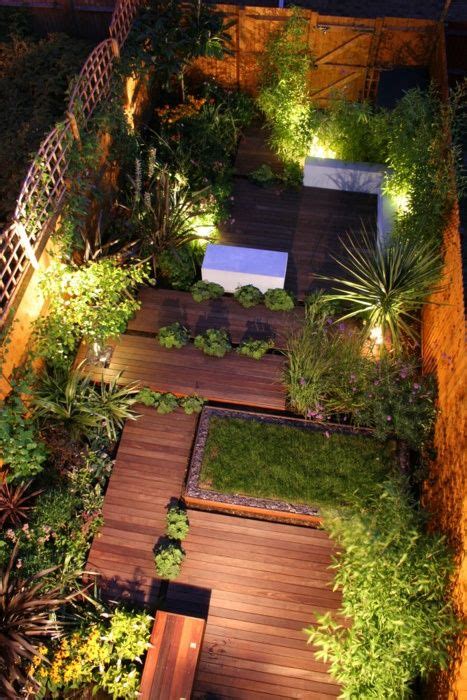 The backyard garden is a popular idea for growing vegetables. 25 Super Cute Small Garden Ideas For Gardening Lovers - Blogrope