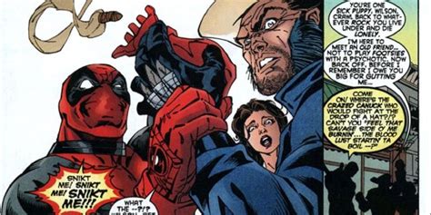 11 Superpowers You Didnt Know Deadpool Has