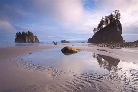 13 Outdoorsy Things To Do On The Washington Coast