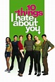 10 Things I Hate About You (1999) - Posters — The Movie Database (TMDB)