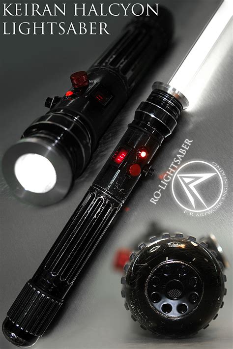 Ro Lightsabers Lightsabers