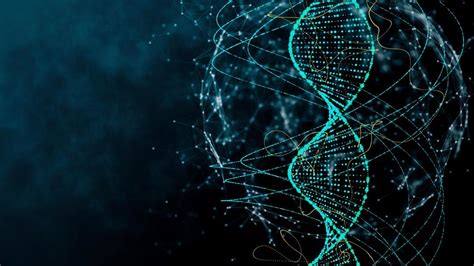 Scientists Just Added Four New Letters To The Genetic Code