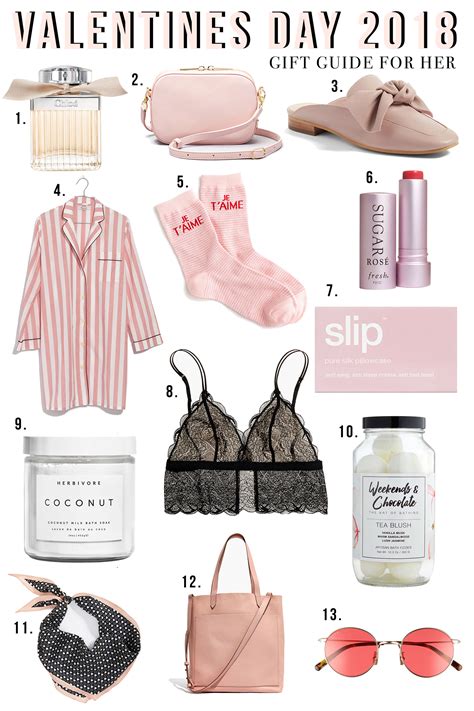 Valentine's day 2020 at zalora singapore. Valentine's Gift Guide for Her - Simply J & K