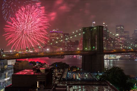 Boston Independence Day Fireworks 2016 Pictures Cbs News