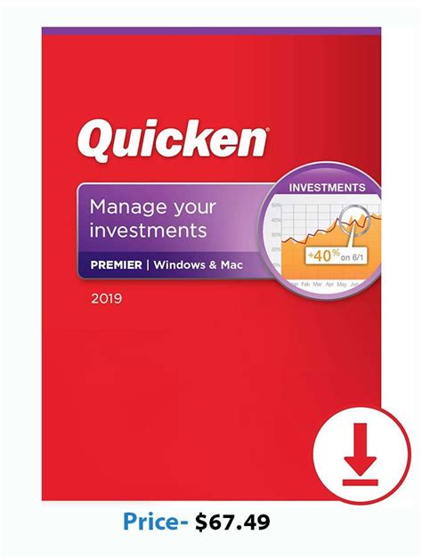 What Is Quicken Software Features And Uses