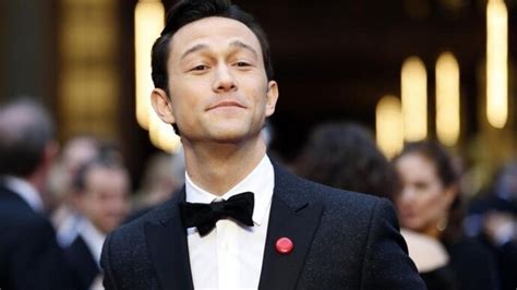 Joseph Gordon Levitt I Was Mostly Embarrassed About 10 Things I Hate