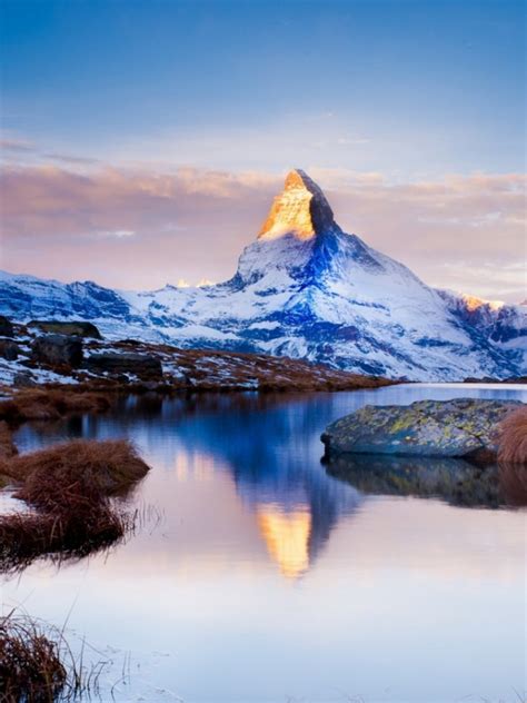 Free Download Matterhorn Desktop Hd Wallpaper Hd Wallpapers 1920x1080