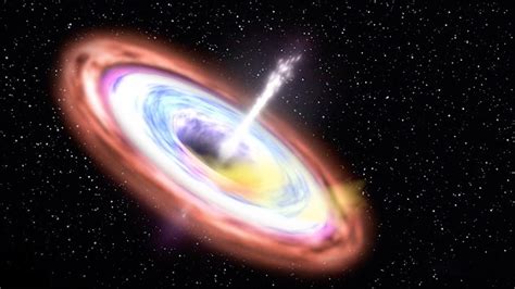 Nasa Sciencecasts Shedding Light On Black Holes Youtube