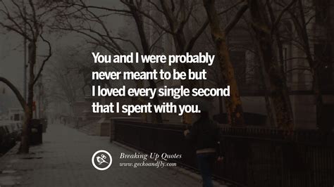 45 Quotes On Getting Over A Break Up After A Bad Relationship