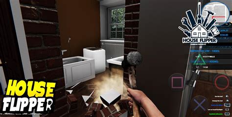 This is a superset of the android.hardware.touchscreen feature. HD House Flipper Simulator - game for Android - APK Download