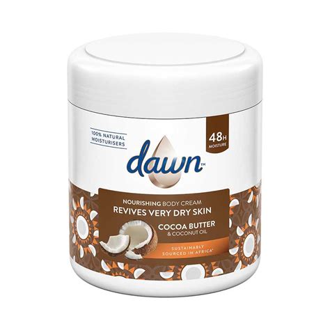 Dry Skin Explained Unilever Dawn
