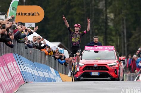 The Inner Ring Giro Stage Preview