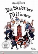 Sección visual de Die Stadt der Millionen - FilmAffinity