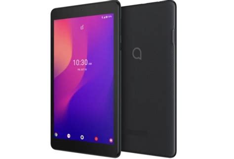Alcatel Joy Tab 2 Is An 8 Inch Hd Display Tablet Priced At Just 60