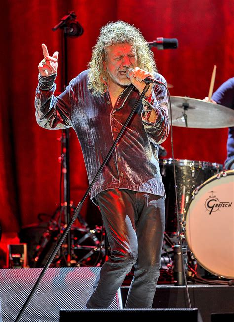 With memorial day behind us, it's basically official: Robert Plant 'Carry Fire' Tour « FOH | Front of House Magazine