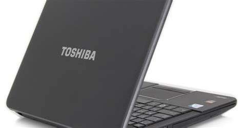 ราคาโน๊ตบุ๊ค Notebook Toshiba Satellite C800 1008x Black