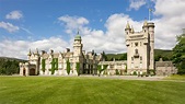 Balmoral Castle: Everything You Need to Know About Where the Queen ...