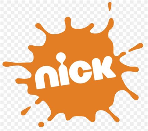Nick Logo Png