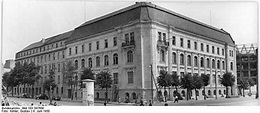 Deutsche Akademie der Wissenschaften zu Berlin