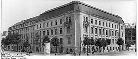 Akademie der Wissenschaften - DDR | Zeitklicks