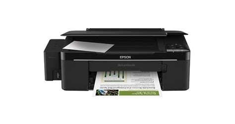 » fixed my epson driver i got a new epson webcam but it can't works properly, and the manufacturer's website didn't help at all. Epson L200 Printer Driver for Windows 10 32-bit | Driver Space