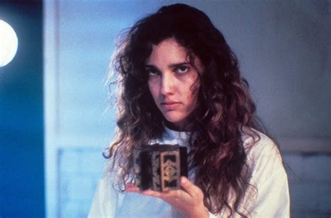 Stills Ashley Laurence