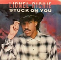 Lionel Richie - Stuck on you - live - Vasundhara