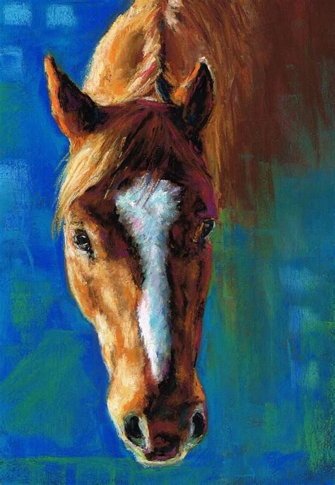 299 Best Horse Art Images On Pinterest
