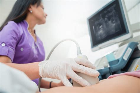 Why You Should Use Ultrasound For Diagnostic Imaging