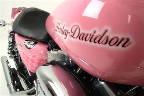 Pin By Marty Chavez On Harley Davidson Harley Bikes Pink Motorcycle
