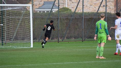 U23s Report Leeds 0 2 Barnsley News Barnsley Football Club