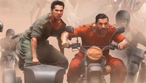 Check Out Akshay Kumars Sporty Cameo In Dishoom See Inside