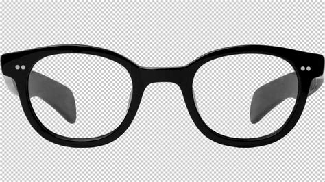 Why We Love Geeky Glasses