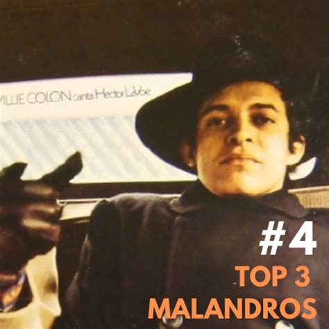 El Top 3 De Malandros De Barrio Enbcn