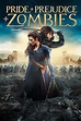 Pride and Prejudice and Zombies (2016) - Posters — The Movie Database ...