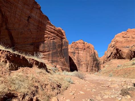 Buckskin Gulch Kanab 2020 All You Need To Know Before You Go With