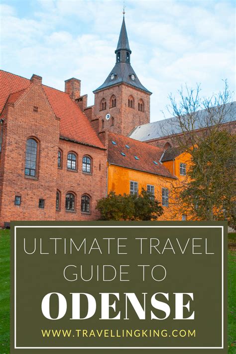 Ultimate Travel Guide To Odense