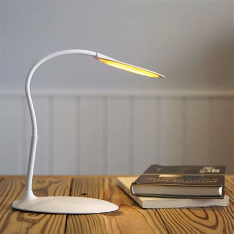 Flexible Touch Dimmable Eye Protection Led Table Light Bedside Book