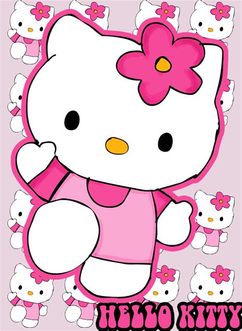 Kitty Images By Day She Was Hello Kitty Funny Lol Meme Picture In