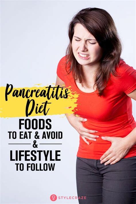 While many dog owners are familiar with some health issues such as diabetes, heart problems, and dysplasia, only a few of them are familiar with pancreatitis. Pancreatitis Diet - Foods To Eat & Avoid And Lifestyle To ...
