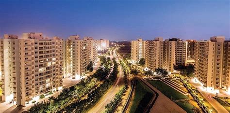 New Gurugram The ‘destination Next Of Real Estate In Ncr