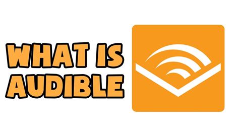 What Is Audible Explained In 2 Min Youtube