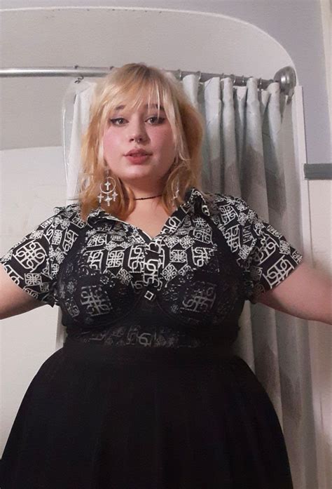 plus size black lace bustier outfit one of my favorite outfits still fat fashion chubby
