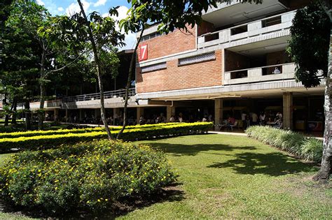 Universidad De Medellín Rankings Fees And Courses Details Top