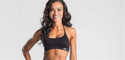 fitness 360 chassidy smothers beyond basic training